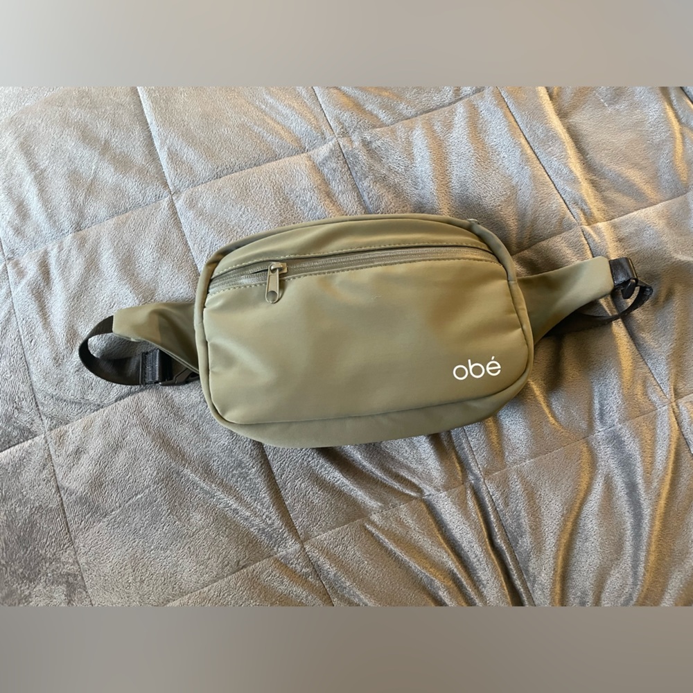 Obé waiste pack - Picture 4 of 7